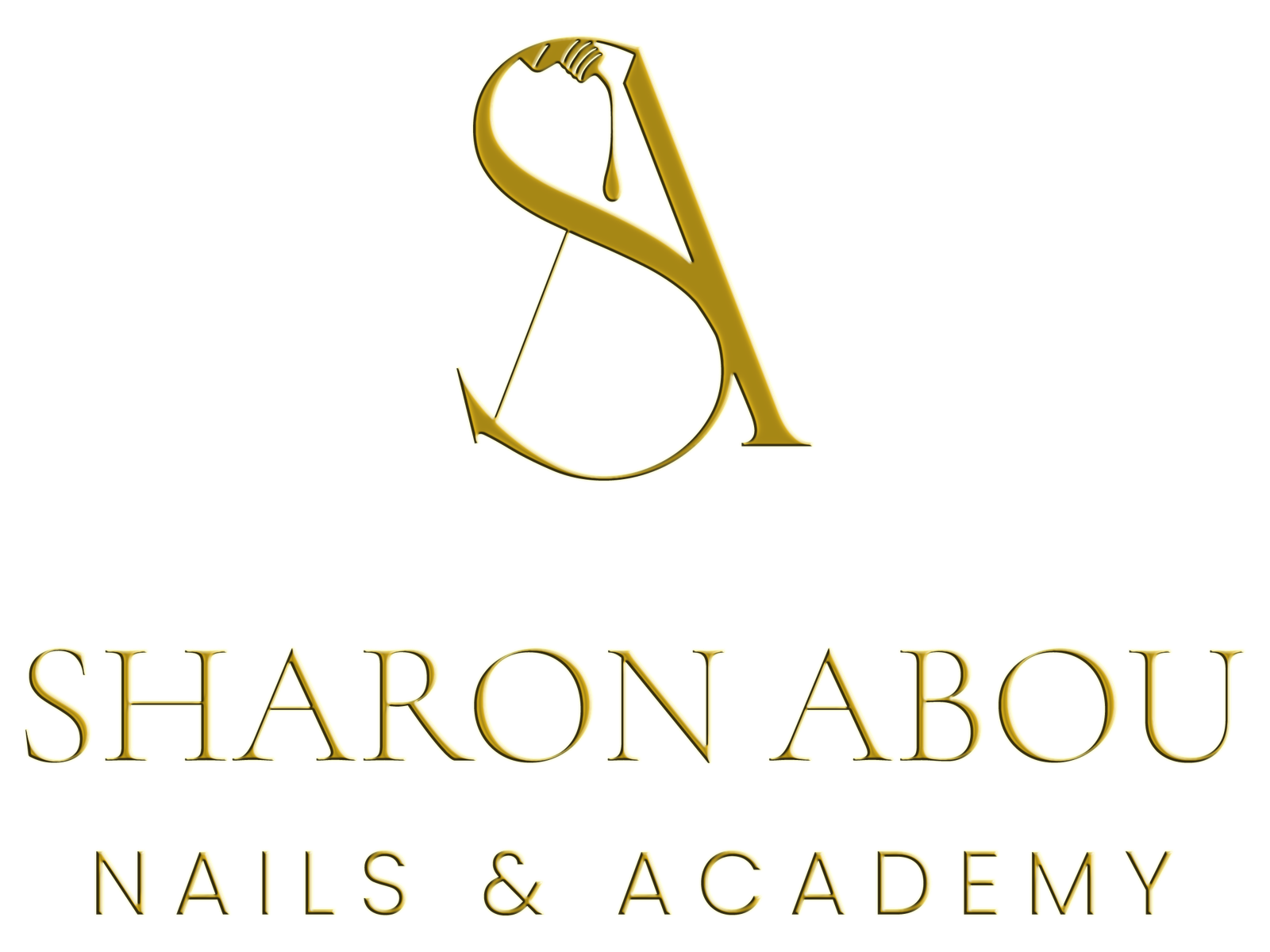 Sharon Abou — Nails & Academy